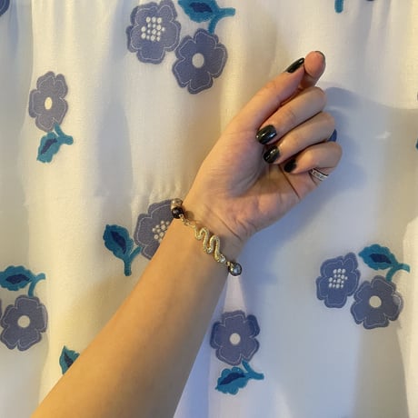Catwalk Bijoux Handmade＊ca389