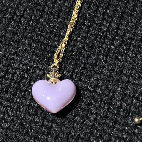 Handmade necklace＊y420