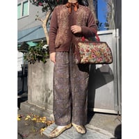 vintage bottom＊e873