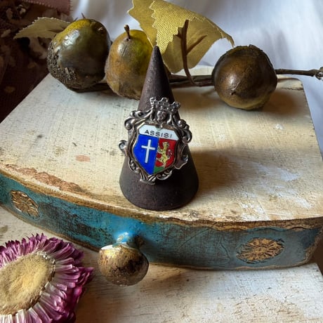 Handmade ring＊y474