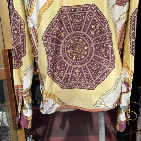 vintage tops ＊e929
