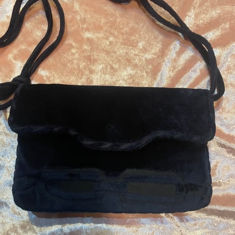 vintage bag ＊e896