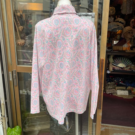 vintage tops＊e378