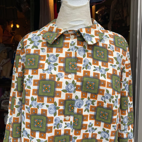 vintage＊e166