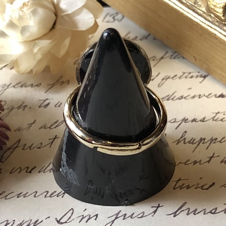 Handmade ring＊y356