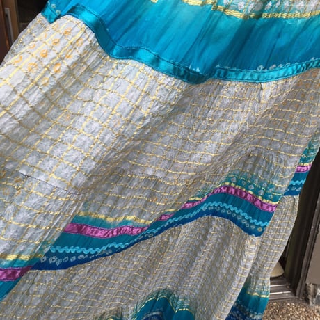 vintage skirt＊e25