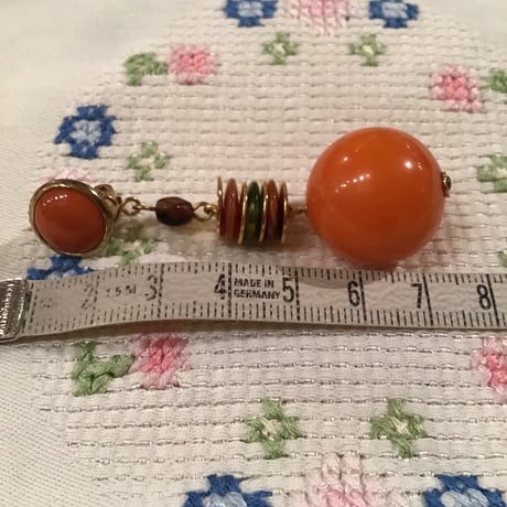 Bakelite France vintage ＊fk197