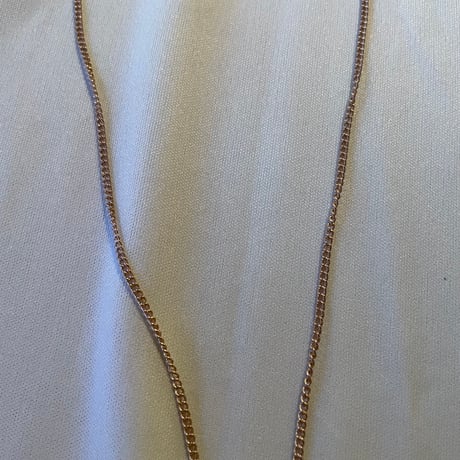Handmade necklace＊y400