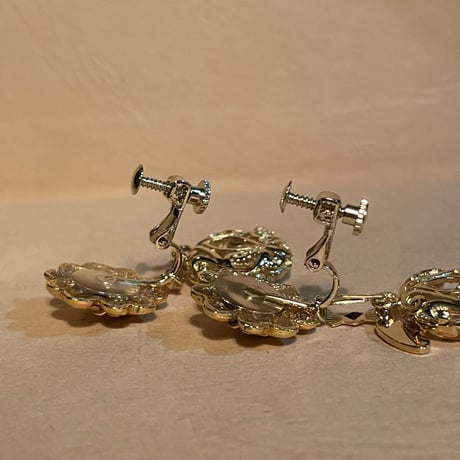 Handmade earring＊y377