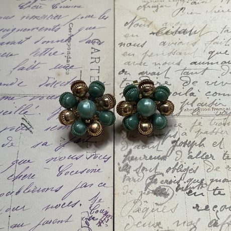 France vintage＊fk185