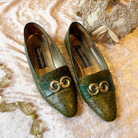 Vintage shoes ＊e6