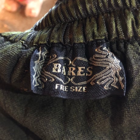 vintage skirt＊e965