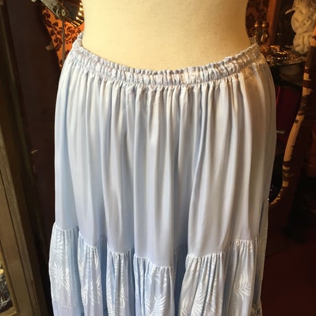Vintage skirt＊e101