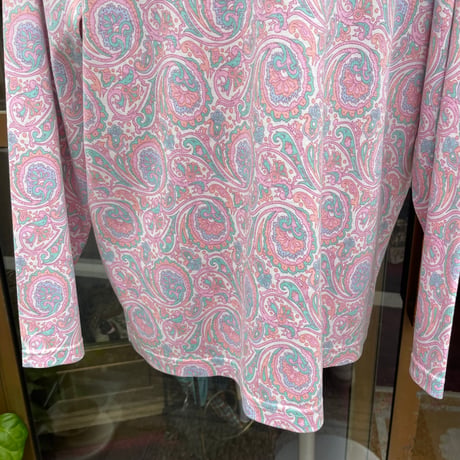 vintage tops＊e378