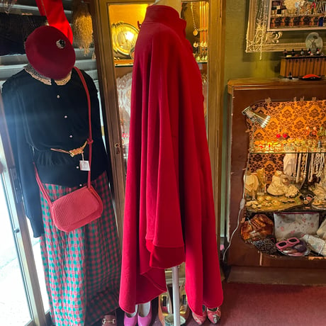 vintage outer＊e904