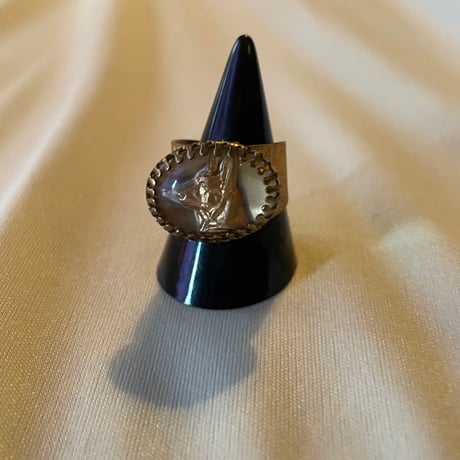Handmade ring＊y402