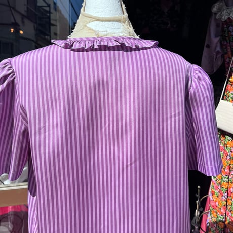vintage tops＊e884