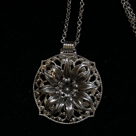 Handmade necklace＊y374