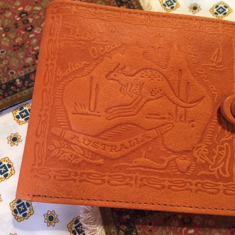 deadstock wallet＊e807
