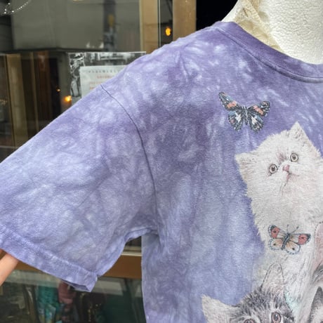 vintage tops＊e427