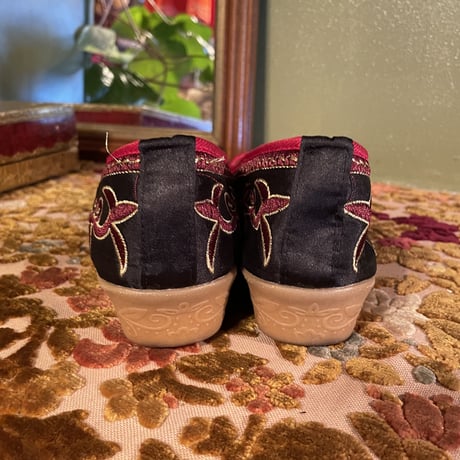 Used shoes ＊e957