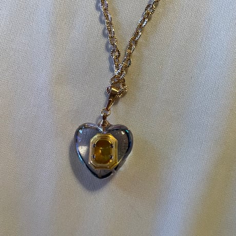 Handmade necklace＊y400