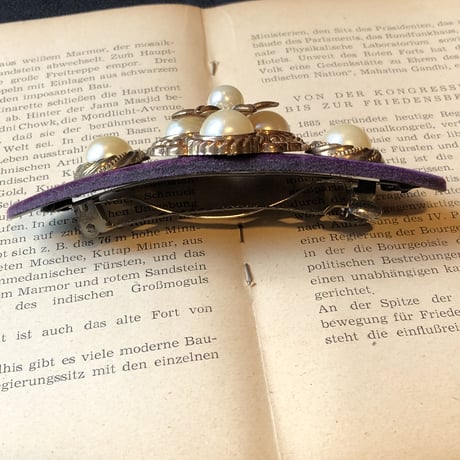 france vintage＊e607
