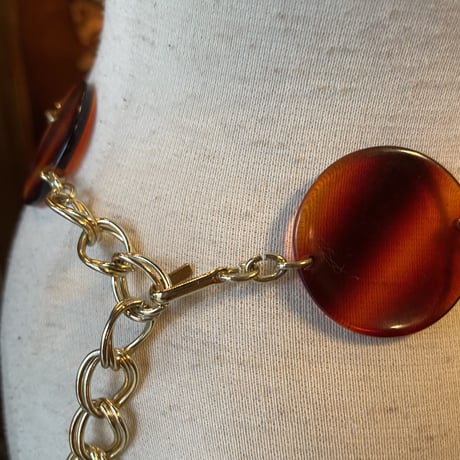 vintage belt＊e18
