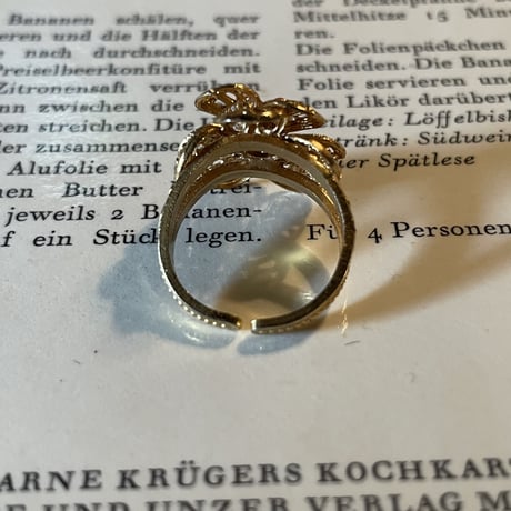 France vintage＊fk264