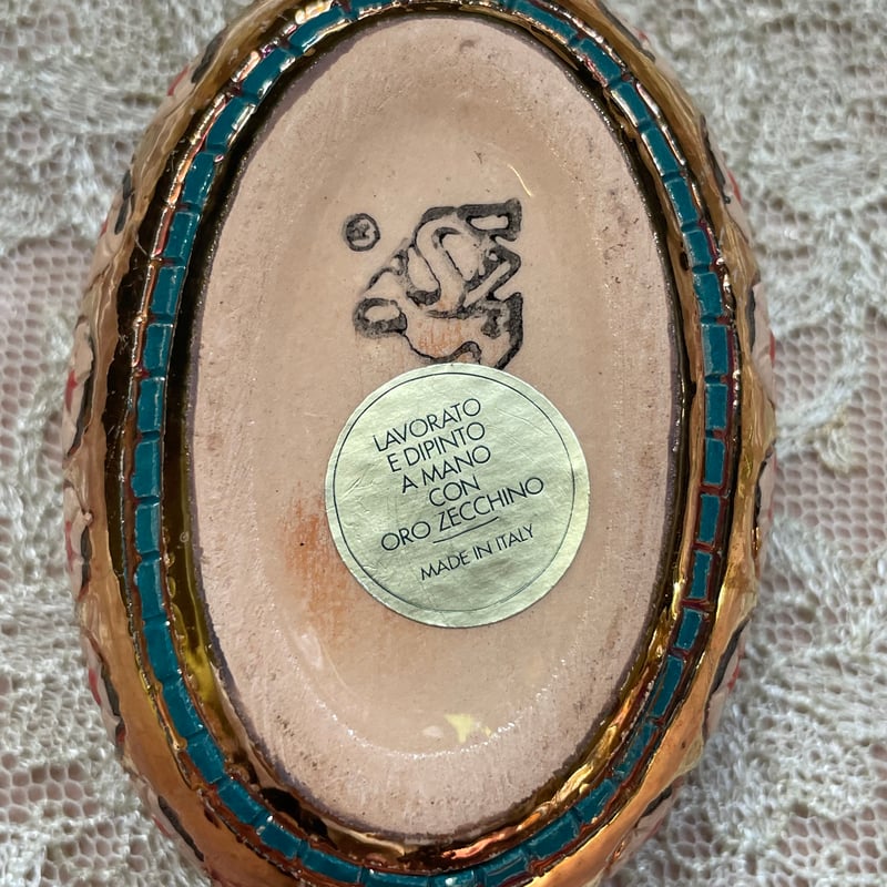 Italy vintage＊e31 | vintage shop☽hiraru