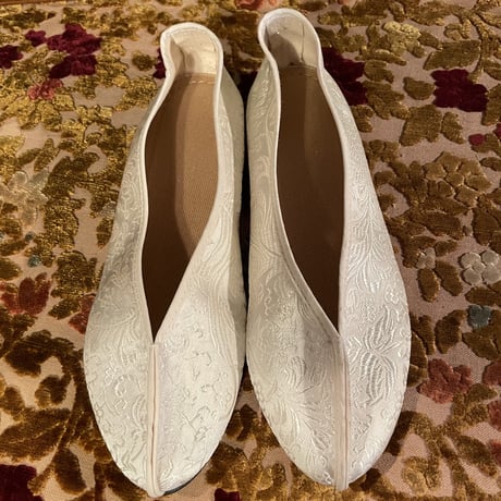 used shoes＊e955