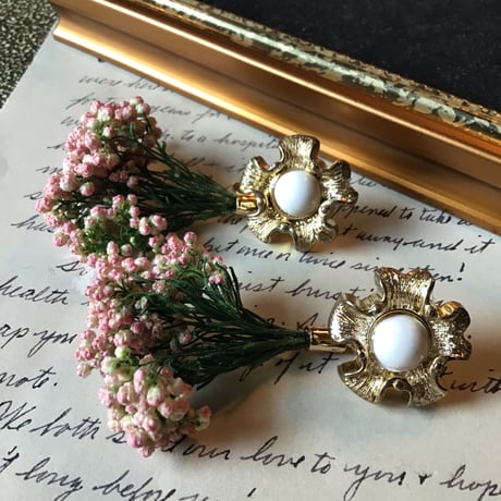Handmade vintage ＊y178