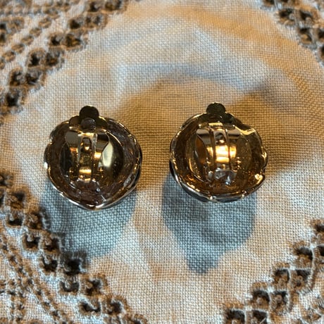 Handmade earring＊y469