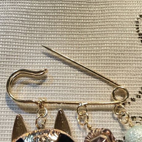 Catwalk bijoux Handmade＊ca359