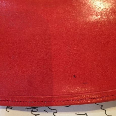 vintage wallet＊e811