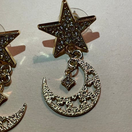 Catwalk Bijoux Handmade＊ca460