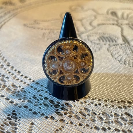 Handmade ring＊y378