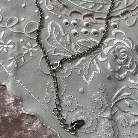 Handmade necklace＊y442