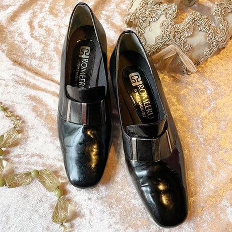 Vintage shoes ＊e4