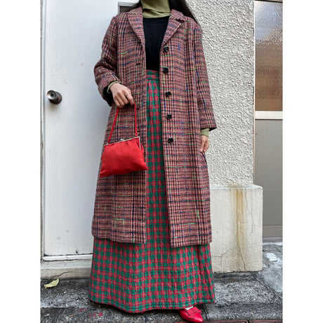 vintage outer＊AR121