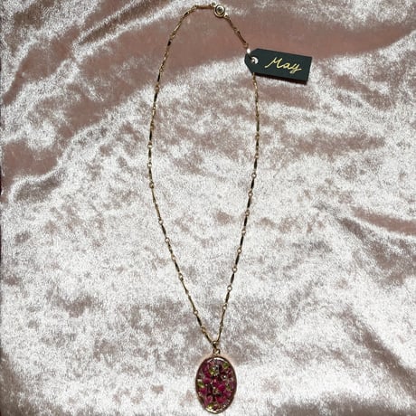 May handmade＊ma74