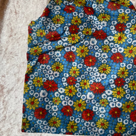 1970’s Germany Vintage＊e339