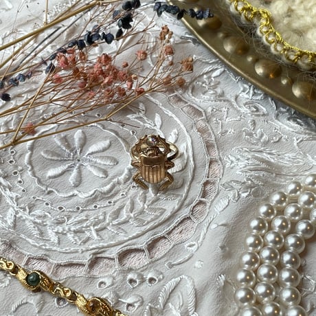 handmade ring＊y447
