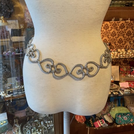 vintage belt＊e16
