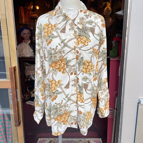 vintage tops ＊e883
