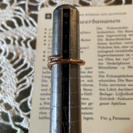 France vintage＊fk262