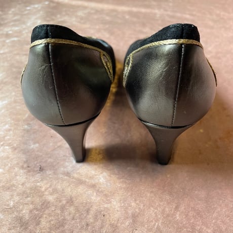 Vintage shoes ＊e5