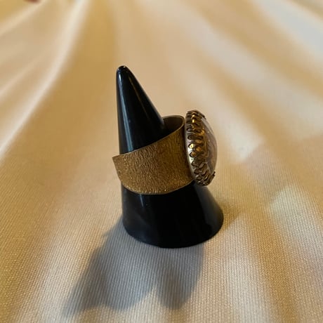 Handmade ring＊y402