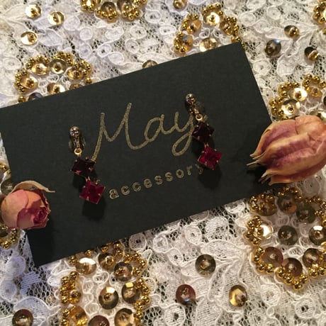 May handmade＊ma4