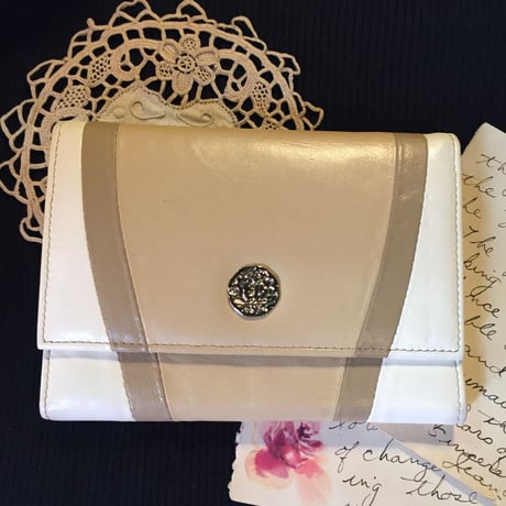 vintage wallet＊e810